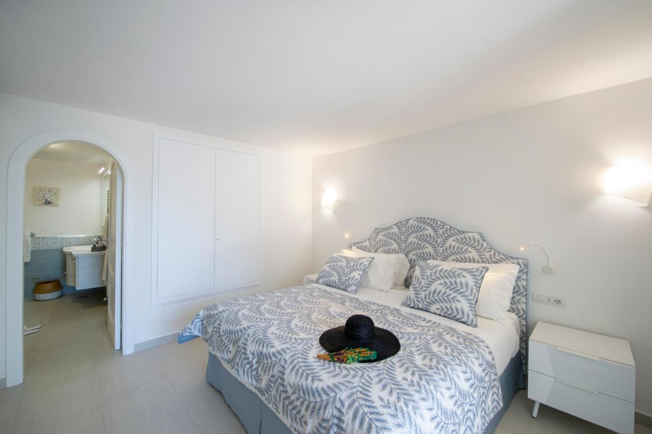 Casa Carmela Apartment Positano Bagian luar foto