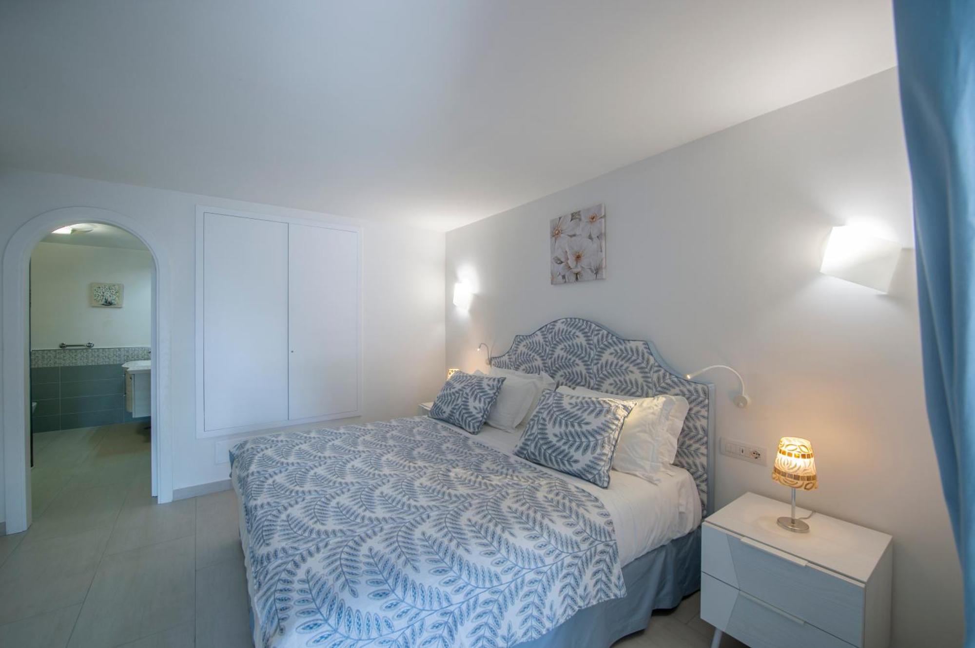 Casa Carmela Apartment Positano Bagian luar foto